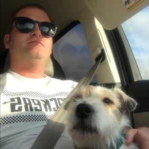 Meet your Posher, Matthew